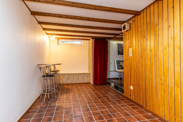 Foto - Te koop: Semi bungalow met veel woonoppervlakte gelegen in Haanrade